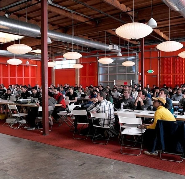 Y Combinator Incubated Founders and Startups Directory - Flow Card Image