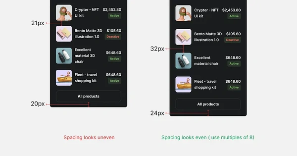 30 Tips for Creating a User Interface That Delights and Engages: A Guide to Effective UI Design - Flow Card Image