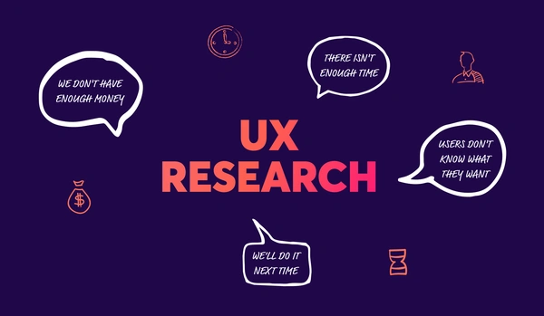 Useful Resources for UX Researchers To Build An Impressive Portfolio  - Flow Card Image
