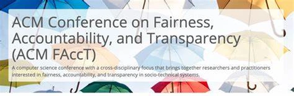 AI Vanguard: Navigating the Future of Responsible Artificial Intelligence in India at the FAccT Conference - Flow Card Image