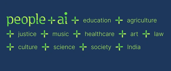 people+ai Fellowship: A 18-Month Apprenticeship offering INR 15 LPA Stipend - Flow Card Image