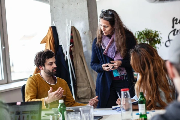 Global Opportunity: InnoLab Austria is looking for Software Engineering, ML/AI Interns - Flow Card Image