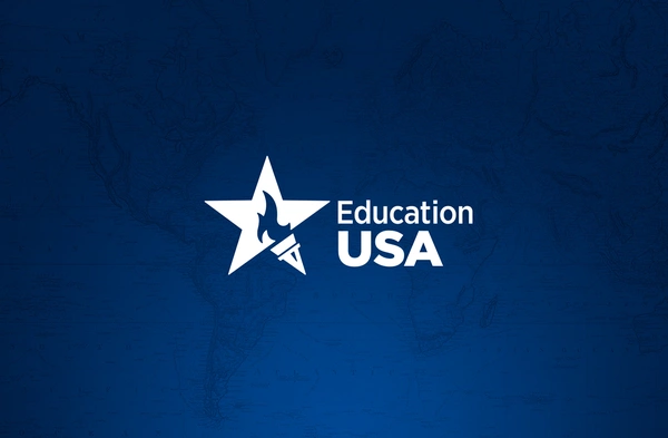 United States-India Educational Foundation is hiring for EducationUSA Advisors - Flow Card Image