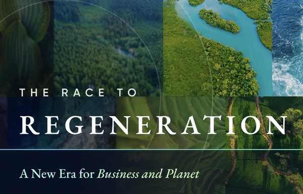 Future-Proofing Sustainability: A Curated Resource Guide - Flow Card Image