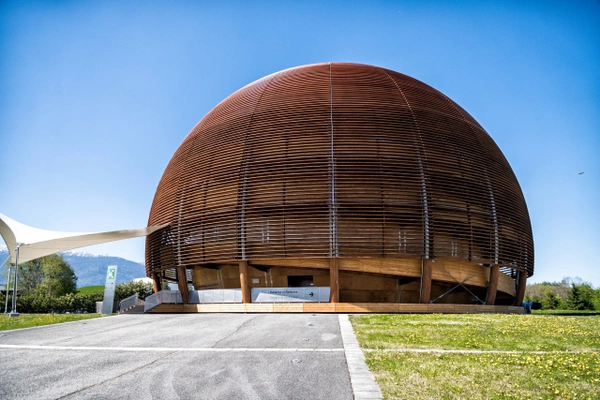 CERN Summer Student Programme 2024! - Flow Card Image