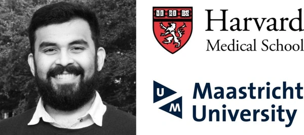 Unlocking the Future of Medical Research: Suraj Pai's Journey in Applying Deep Learning to Oncology. - Flow Card Image