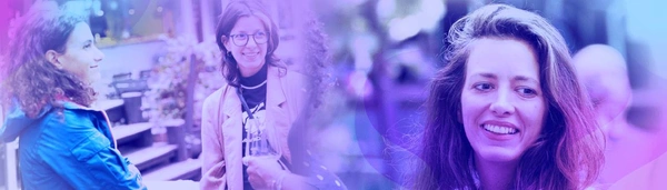 Tech + Society Fellowship: Empowering Change at the Intersection of Technology and Civil Society. - Flow Card Image