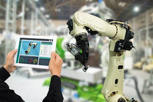 Foundation Models in Robotics: A Path to the Future. - Flow Card Image