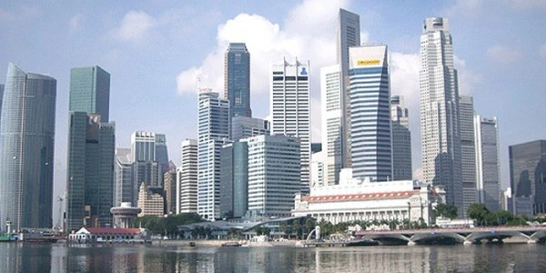 Research Fellow Opportunity at IISS-Asia in Cyber Power and Future Conflict at Singapore! - Flow Card Image