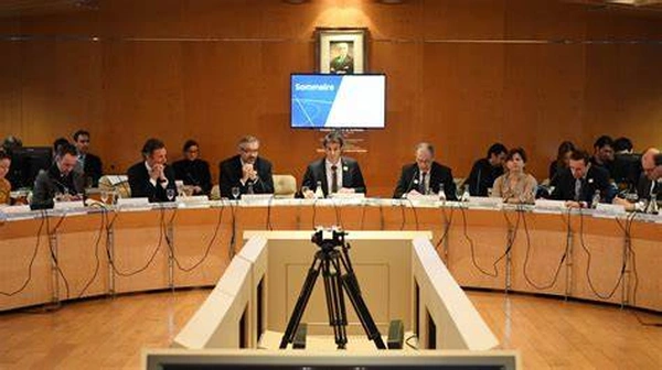 The Paris Conference on AI & Digital Ethics, 2nd Edition: Call for Proposals. - Flow Card Image