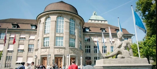 ThinkSwiss Research Scholarships - Switzerland! - Flow Card Image