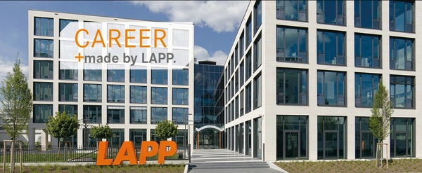 LAPP Career Opportunity - Event and Project Coordinator. - Flow Card Image