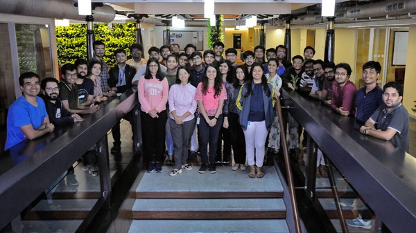 Research Fellows Program at Microsoft Research India! - Flow Card Image