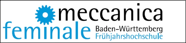 Meccanica feminale 2024 - Winter School & Networking Event in Stuttgart, Germany - Flow Card Image