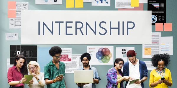 Internship Position Available at NLP Research Group, United Kingdom. - Flow Card Image