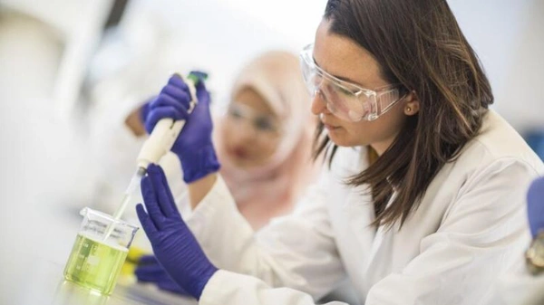 British Council Scholarships for Women in STEM in United Kingdom - Flow Card Image
