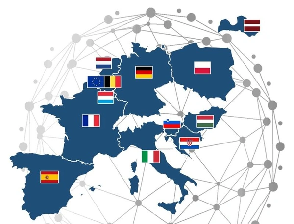 Federal Funding for Cloud and Edge Infrastructure and Services in Berlin, Germany! - Flow Card Image