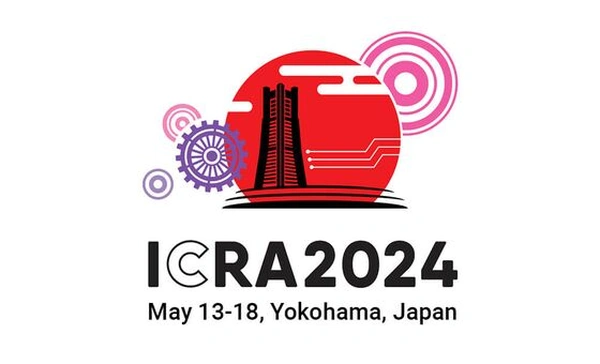Figueroa Robotics Lab: Five Papers Accepted at IEEE RAS ICRA 2024! - Flow Card Image
