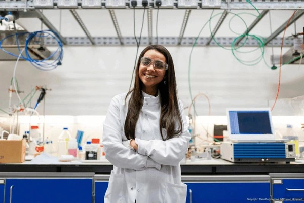 Humboldt Research Fellowship for Postdoctoral and Experienced Researchers in Germany - Flow Card Image