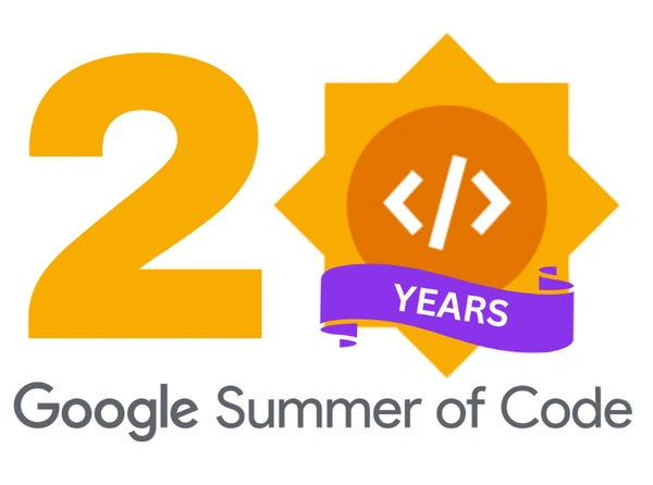 Google Summer of Code (GSoC) - Fostering Open Source Development - Flow Card Image