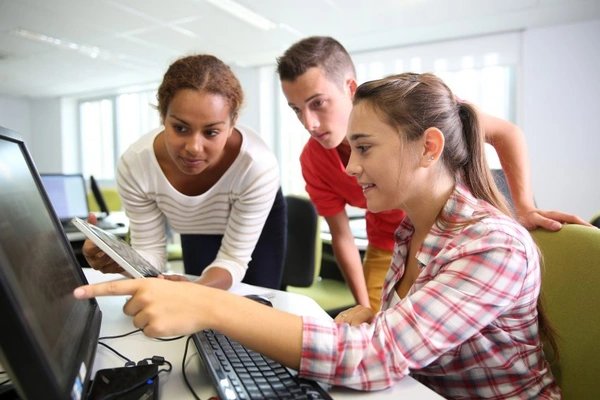 Summer Research Internships in Assistive Technologies for People with Disabilities, USA - Flow Card Image