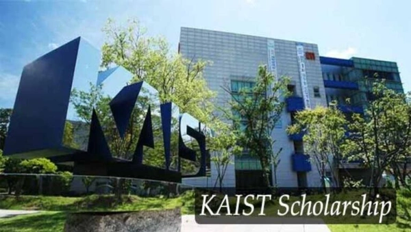  Master and Doctoral program in South Korea on Scholarship! - Flow Card Image