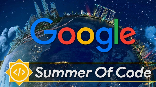 Google Summer of Code (GSoC) 2024 - Flow Card Image