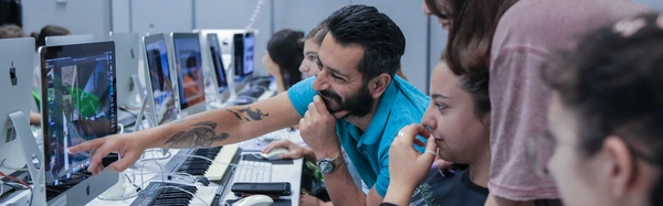 Launch Your New Career with TUMO's Comprehensive Educational Program In Armenia - Flow Card Image