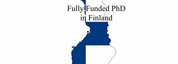 One Thousand Fully Funded PhD Positions in Finland - Flow Card Image