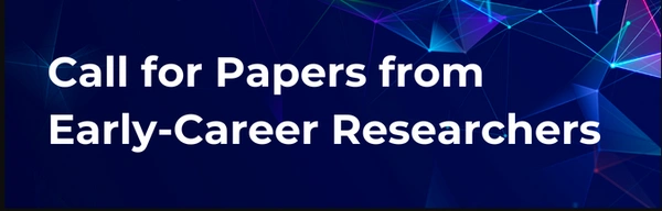 Call for Papers - Early Career Research Symposium (HSS) 2024 - Flow Card Image