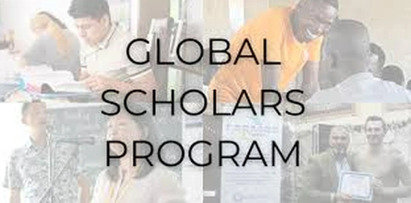  Eklavya Global Scholars' Program (GSP) - Flow Card Image