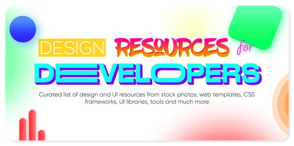 Design Resources for Developers - Flow Card Image