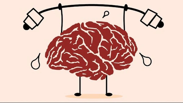 The Power of Repetition: Redefining Success Through Consistent Practice - Flow Card Image