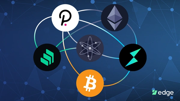 Blockchain Interoperability: Connecting Diverse Blockchain Networks - Flow Card Image