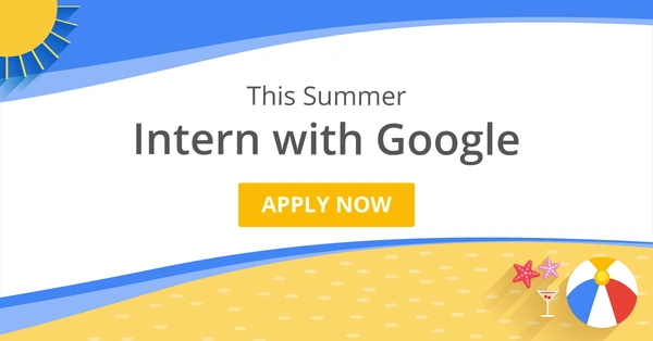 Google India Summer 2025 Intern - Flow Card Image