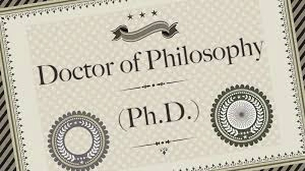 Prep To Apply For an Economics PhD - Flow Card Image