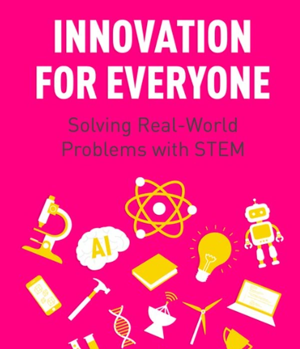 Join Innovation for Everyone: Youth-led AI Ethics Movement  - Flow Card Image