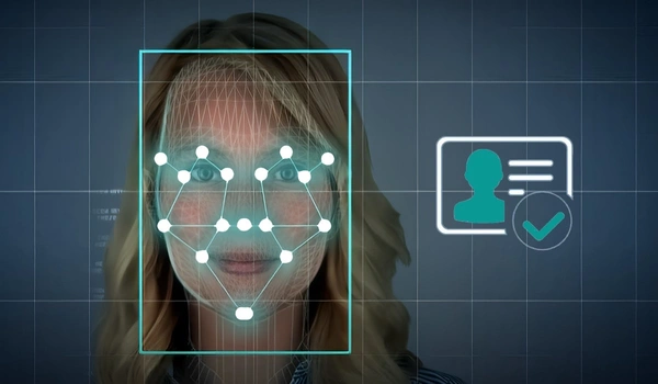 Facial Biometric Security Projects - Flow Card Image