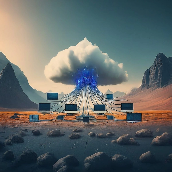 Overview and Business Economics of Edge Computing - Flow Card Image
