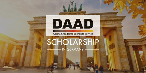 Apply for Development-Related Postgraduate Courses (EPOS) - DAAD Scholarship - Flow Card Image