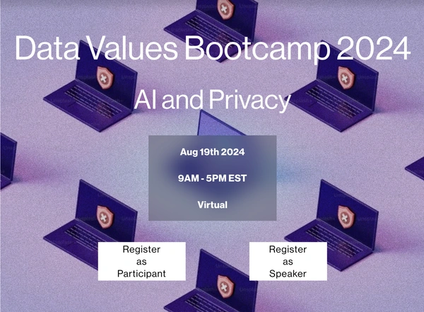 Apply for Data value Bootcamp 2024 - Flow Card Image