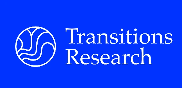 Apply for Internship at Transitions Research - Flow Card Image