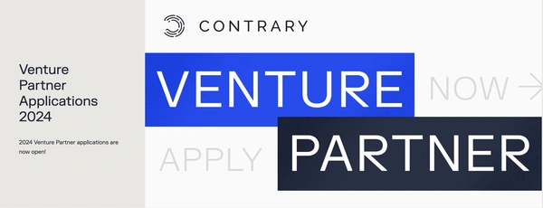 Apply for Venture Partner Program for College Students - Flow Card Image