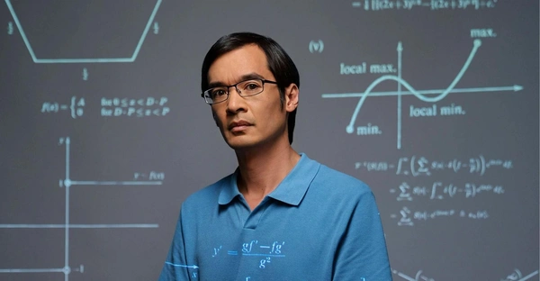 Lecture on the Potential for AI in Science and Mathematics by Terence Tao - Flow Card Image