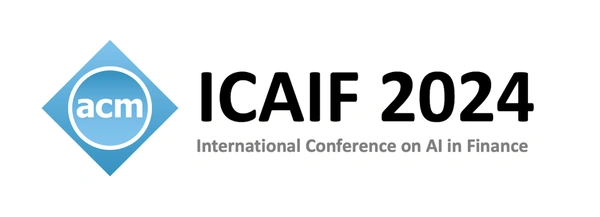  ICAIF'24 Workshops, Tutorials, and Competitions – AI in Finance - Flow Card Image