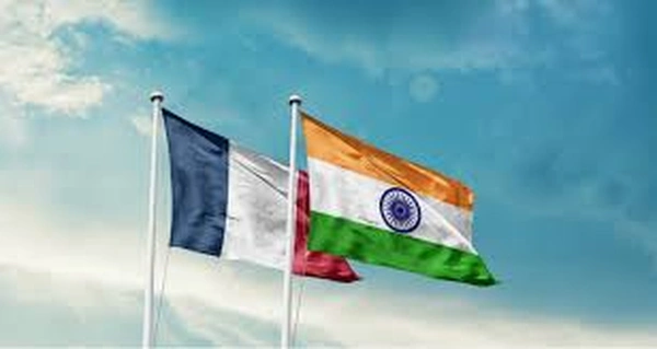 CCIFI French-Indian Young Talents Program (FIYT) 2026 - Flow Card Image