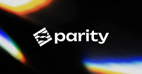 Parity Technologies – Web3 Talent Interest Form (Polkadot) - Flow Card Image