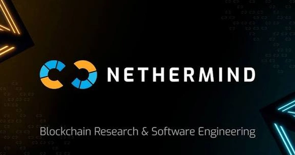 Nethermind – Smart Contract Auditor (Remote, Equity Included) - Flow Card Image