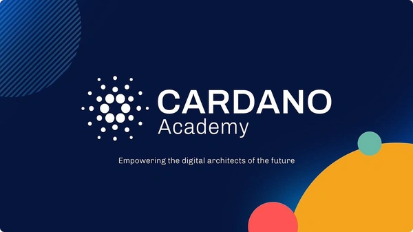  Cardano Academy – Free Blockchain Courses & Certifications - Flow Card Image