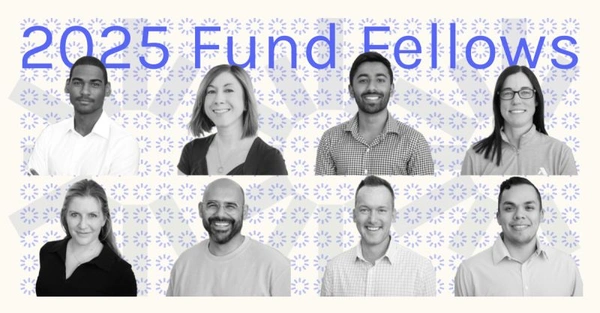 Catalyze Fund Fellowship 2026 – For First-Time Fund Managers - Flow Card Image